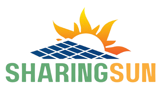 SharingSun Logo